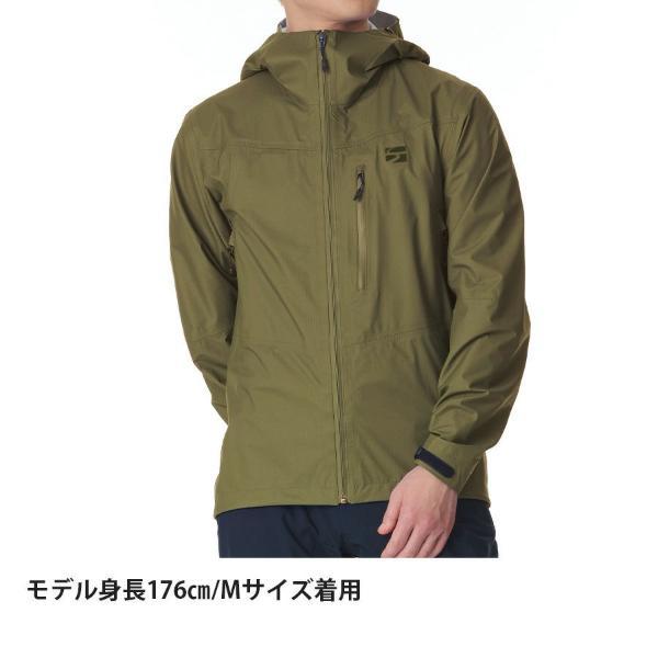 ファイントラック（finetrack） エバーブレスフォトンジャケット