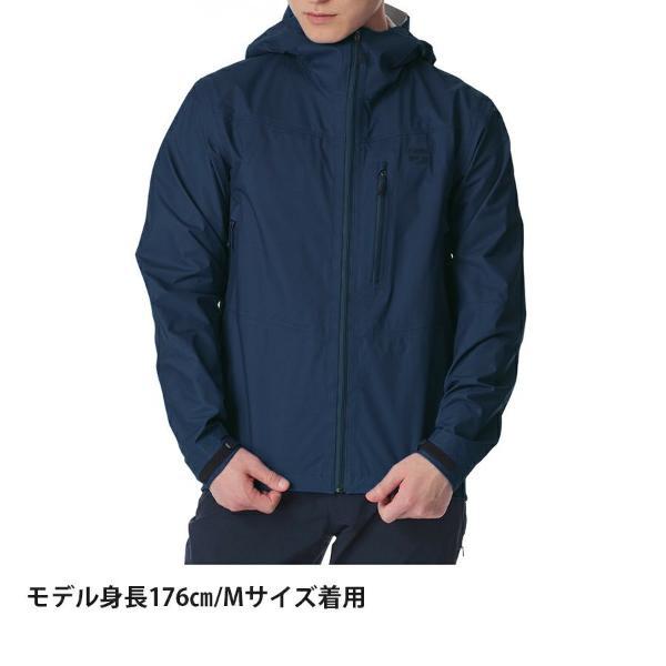 ファイントラック（finetrack） エバーブレスフォトンジャケット