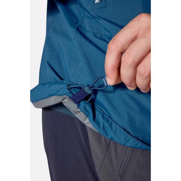 MOUNTAIN EQUIPMENT - MOUNTAIN EQUIPMENT カブレラジャケットWM 防風撥水 新品同様 マウンテンジャケット マウンテンパーカー メンズ 防風