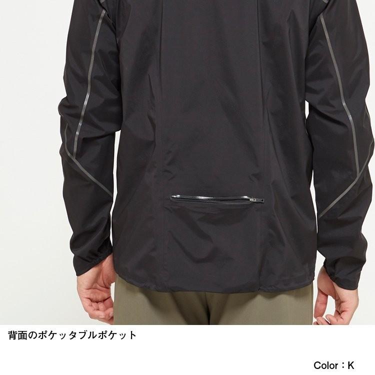 THE NORTH FACE ザ・ノース・フェイス FL フライトトレイル