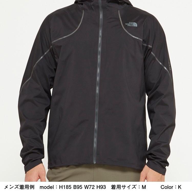 THE NORTH FACE ザ・ノース・フェイス FL フライトトレイル