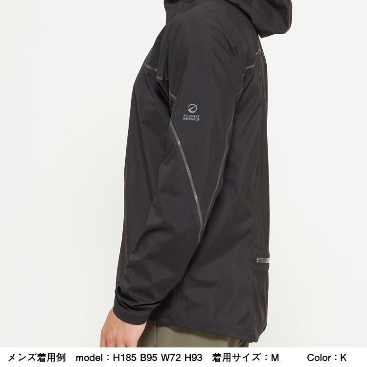 FLフライトトレイルジャケット NP71970 THE NORTH FACE ザ・ノース・フェイス FL フライトトレイル