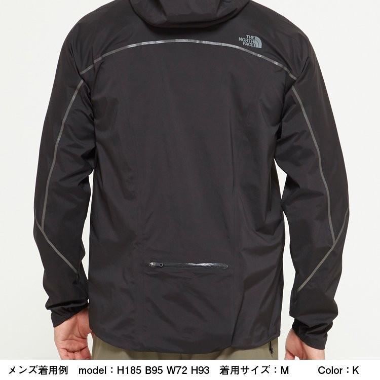 THE NORTH FACE ザ・ノース・フェイス FL フライトトレイル