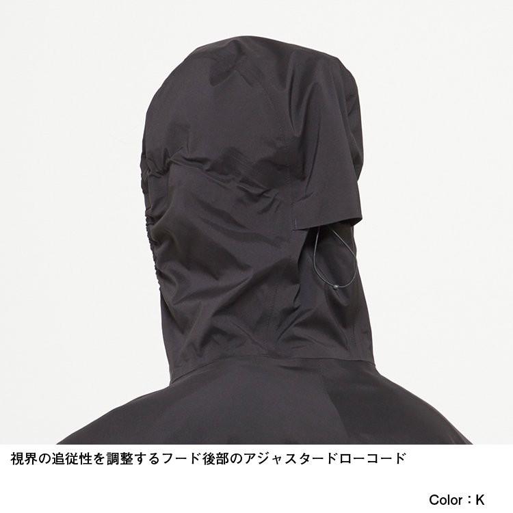 THE NORTH FACE ザ・ノース・フェイス FL フライトトレイル