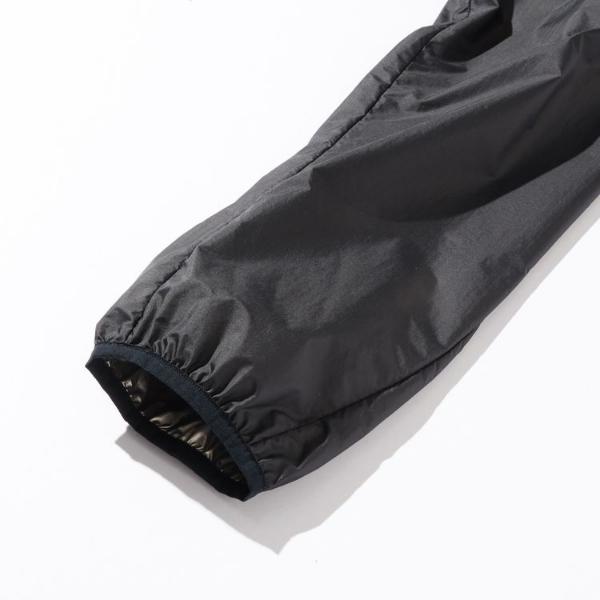 ノースフェイス トレイルエマージェンシーフーディ ユニセックス (NP22379) ／ ウィンドシェル トレラン 登山 防風 撥水 保温 パッカブル 軽量 コンパクト 