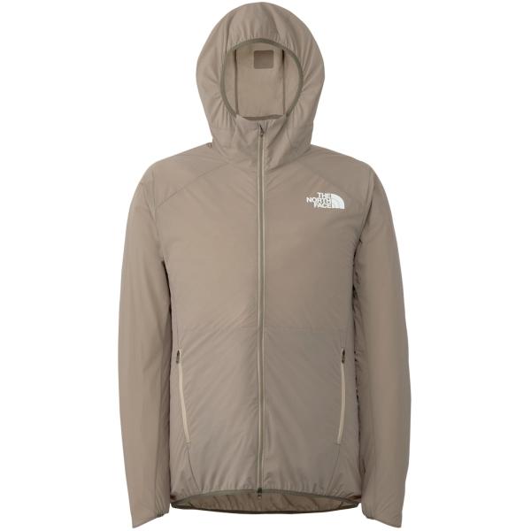 n*様 THE NORTH FACE インフィニティトレイルフーディ INFINITY TRAIL HOODIE - アウトドアジャケット - マウンテンブルー