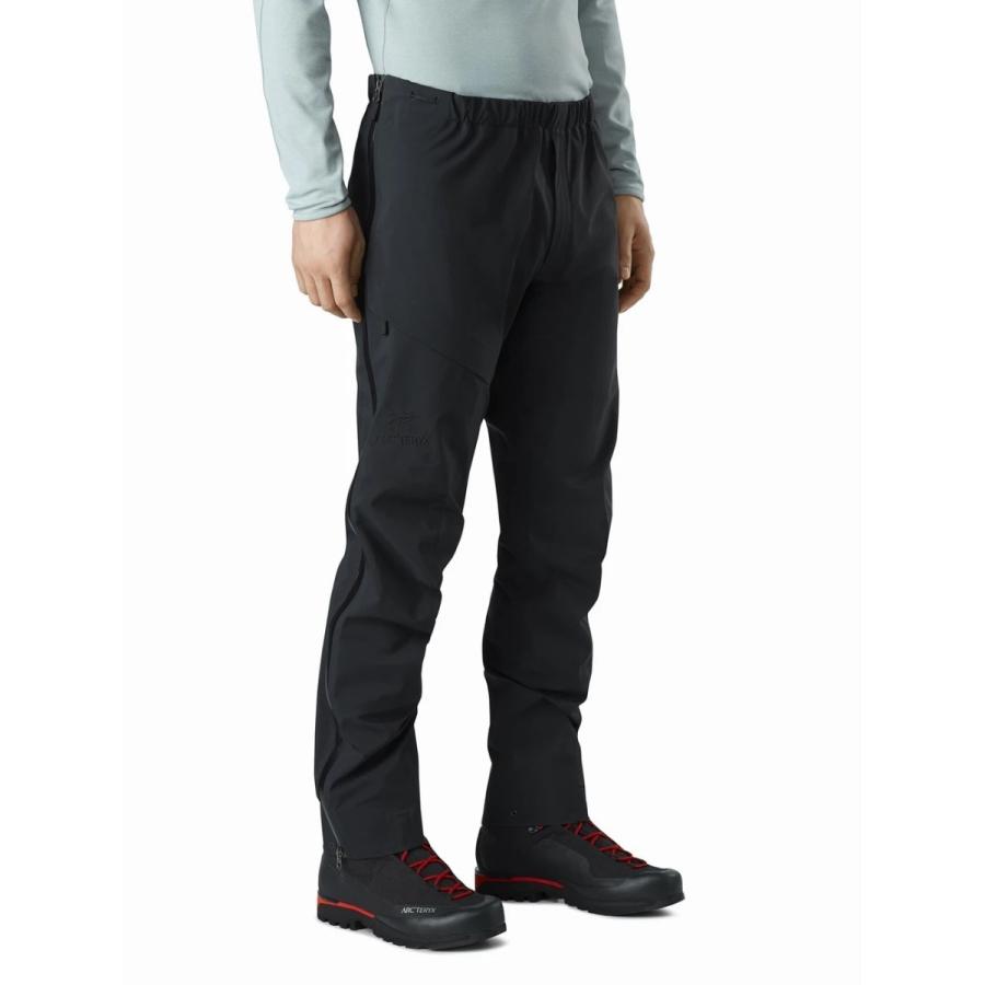 ARC&#39;TERYX - アークテリクス ベータ LT パンツ Sサイズ 黒 アークテリクス「ベータLT パンツ」新作 – DENALI BLOG