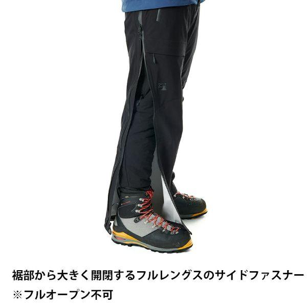 【未使用】エバーブレスアクロパンツSサイズ　FAM0722 定価55000円 楽天市場】ファイントラック エバーブレスアクロパンツ FAM0722