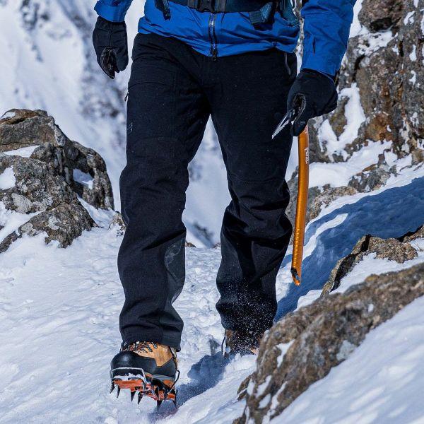 【未使用】エバーブレスアクロパンツSサイズ　FAM0722 定価55000円 finetrack ファイントラック エバーブレスアクロパンツ メンズ