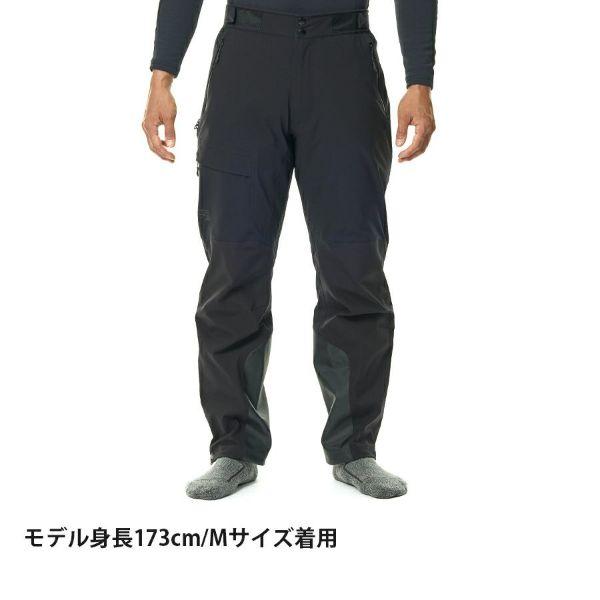 【未使用】エバーブレスアクロパンツSサイズ　FAM0722 定価55000円 ファイントラック エバーブレスアクロパンツ メンズ (FAM0722