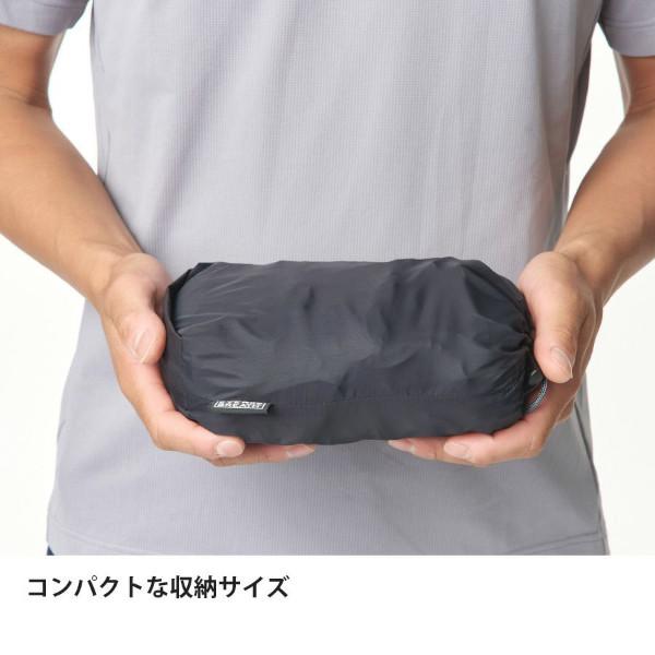 ファイントラック（finetrack） エバーブレスフォトンパンツ メンズ