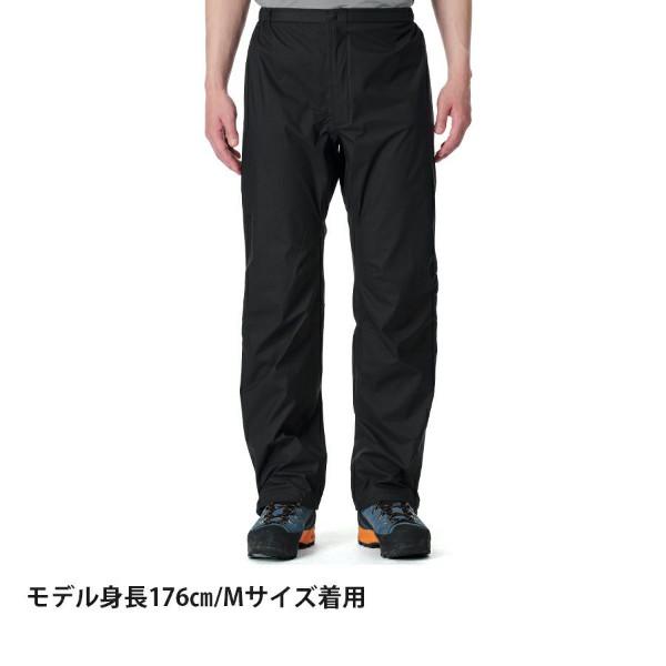 ファイントラック finetrack エバーブレス フォトン パンツ レイン ウェア メンズ M ウエア シェル 登山 アウトドア エバーブレスフォトンパンツ | アウトドアブランド ファイントラック