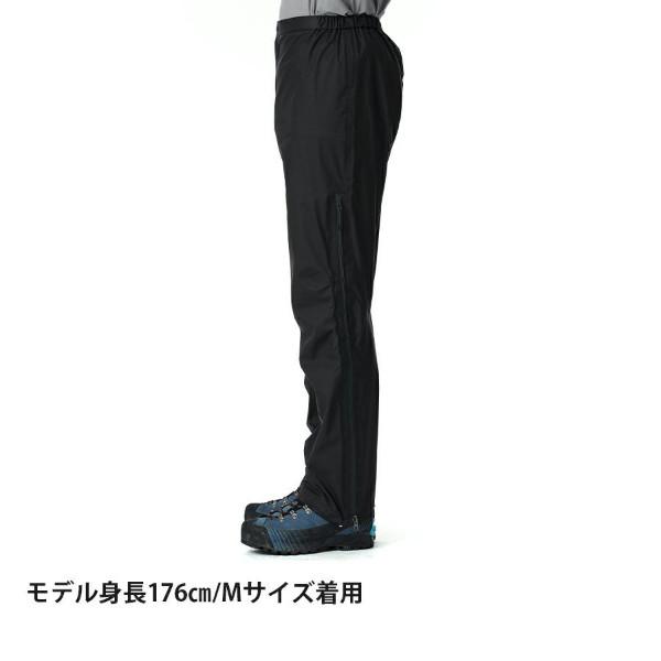 ファイントラック（finetrack） エバーブレスフォトンパンツ メンズ