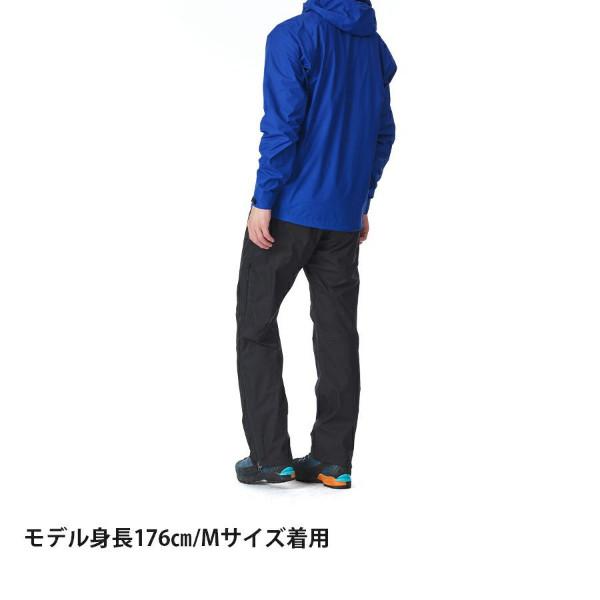 ファイントラック（finetrack） エバーブレスフォトンパンツ メンズ
