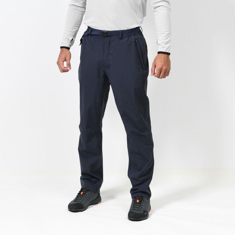 MILLET ミレー ティフォン 50000 ストレッチトレックパンツ