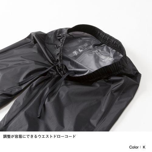 THE NORTH FACE（ザ ノースフェイス） ストライクトレイルパンツ ユニ