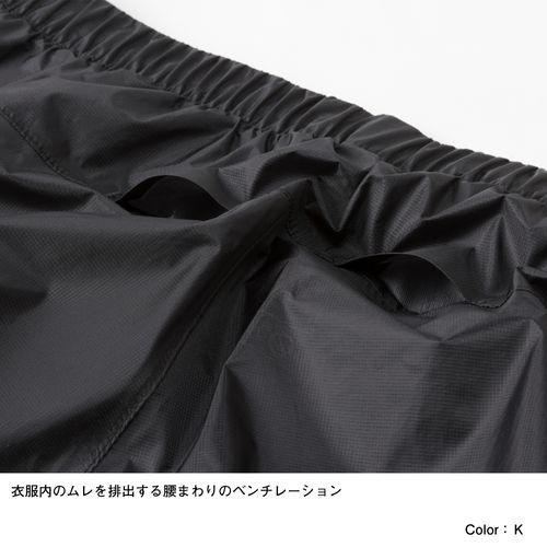 THE NORTH FACE（ザ ノースフェイス） ストライクトレイルパンツ ユニ