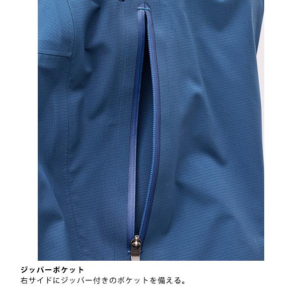Teton Bros.（ティートンブロス） ブレス パンツ ユニセックス (TB251