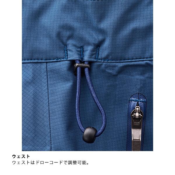 Teton Bros.（ティートンブロス） ブレス パンツ ユニセックス (TB251