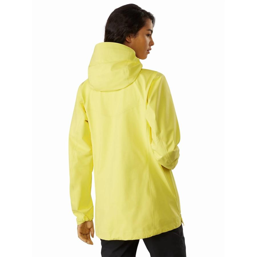 ARC'TERYX（アークテリクス） ヴェンダ アノラック レディース (25198