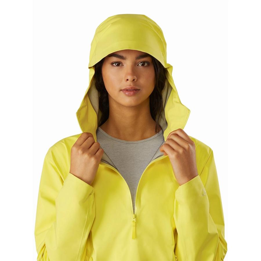 ARC'TERYX（アークテリクス） ヴェンダ アノラック レディース (25198