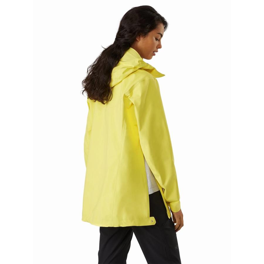 アークテリクス・ARC’TERYX◆Venda Anorak◆ジャケット・登山 ARC'TERYX（アークテリクス） ヴェンダ アノラック レディース (25198