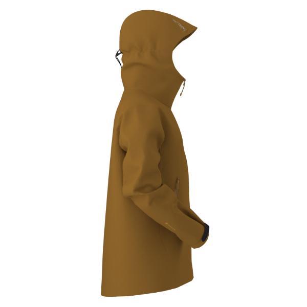 ARC'TERYX アークテリクス ベータ ジャケット レディース