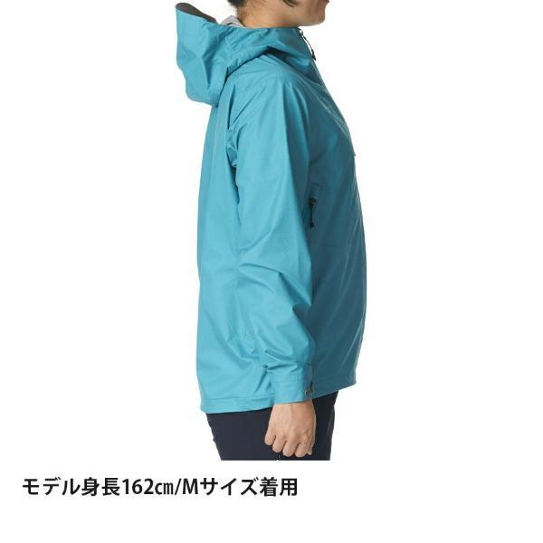 ファイントラック（finetrack） エバーブレスフォトンジャケット