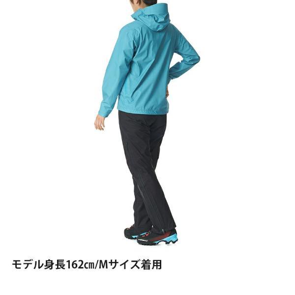 ファイントラック（finetrack） エバーブレスフォトンジャケット