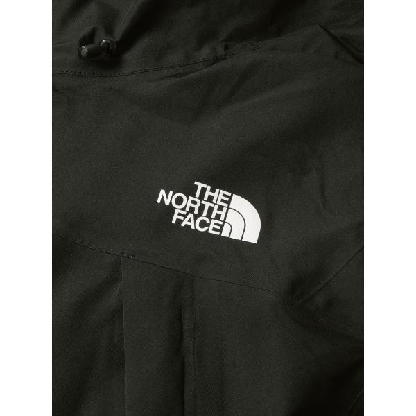 THE NORTH FACE（ザ ノースフェイス） クライムライトジャケット