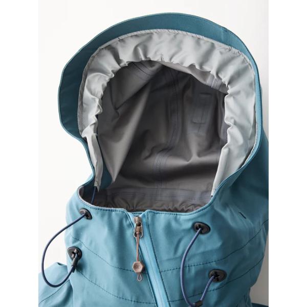 ティートンブロス レディバグジャケット レディース  (TB253-100) ／ 登山 クライミング アウター ハードシェル 防水透湿 ストレッチ 撥水加工 新ロゴの画像