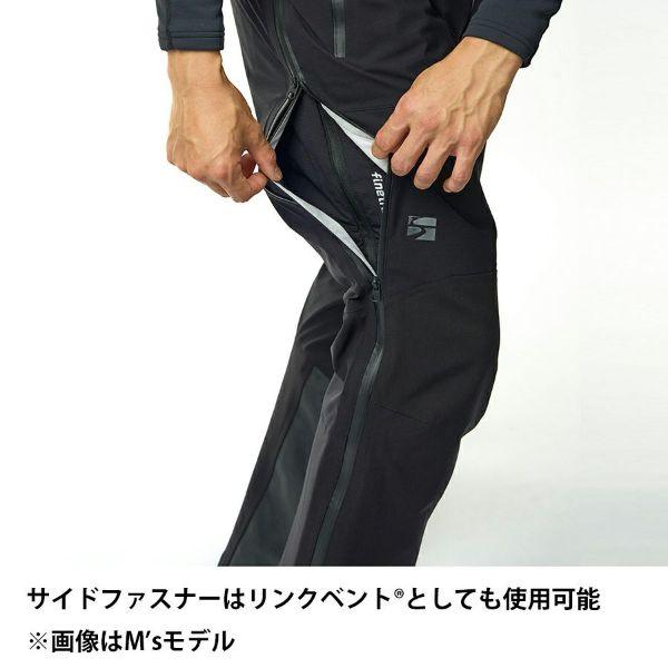 ファイントラック エバーブレスアクロパンツ レディース (FAW0722 