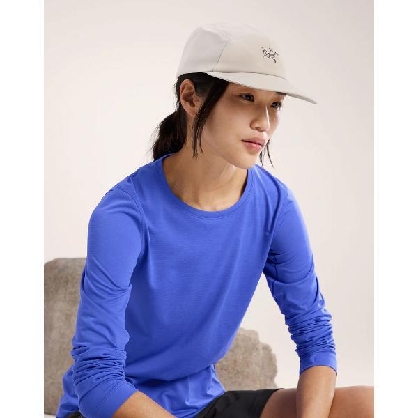 ARC'TERYX（アークテリクス） ガンマ 5 パネル キャップ (X000009484
