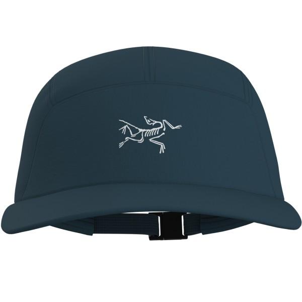 ARC'TERYX（アークテリクス） ガンマ 5 パネル キャップ (X000009484