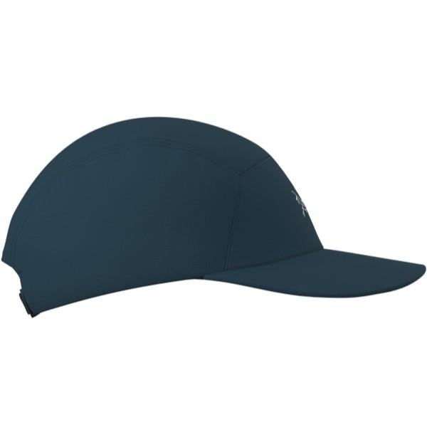 ARC'TERYX（アークテリクス） ガンマ 5 パネル キャップ (X000009484