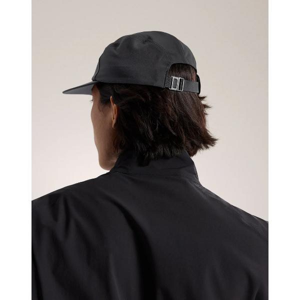 ARC'TERYX（アークテリクス） ガンマ 5 パネル キャップ (X000009484