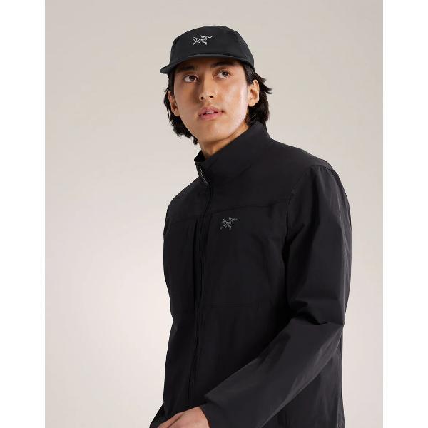 ARC'TERYX（アークテリクス） ガンマ 5 パネル キャップ (X000009484