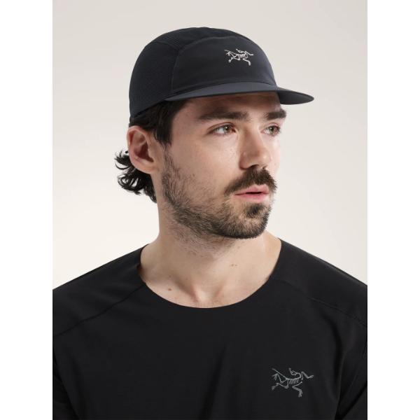ARC'TERYX（アークテリクス） ノーバンメッシュ 5 パネル キャップ
