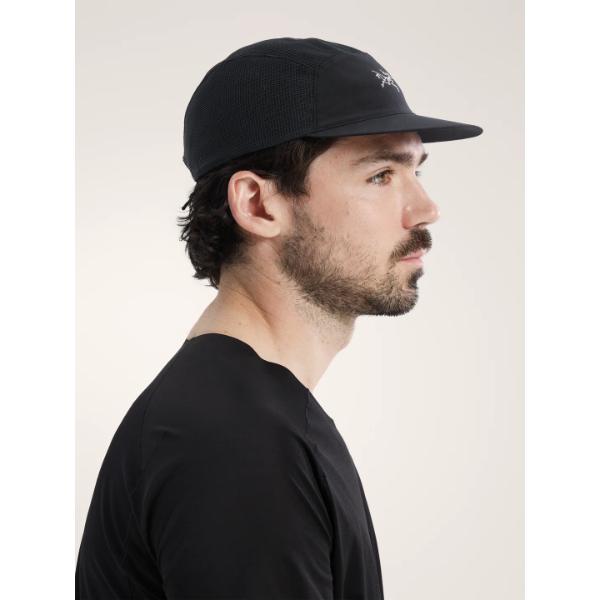 ARC'TERYX（アークテリクス） ノーバンメッシュ 5 パネル キャップ