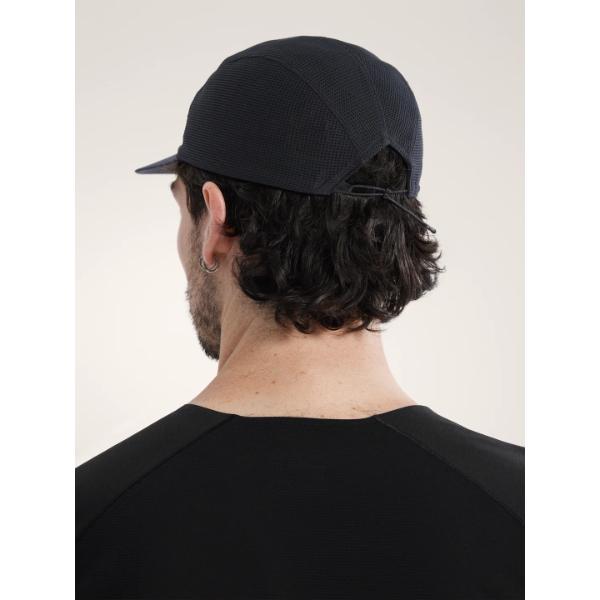 ARC'TERYX（アークテリクス） ノーバンメッシュ 5 パネル キャップ