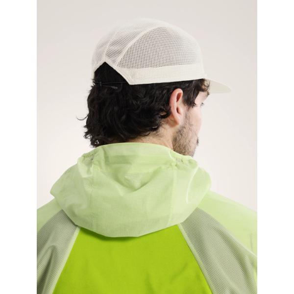 ARC'TERYX（アークテリクス） ノーバンメッシュ 5 パネル キャップ