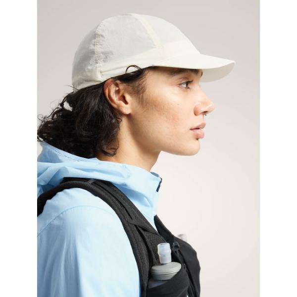 ARC'TERYX（アークテリクス） シンソラ シンチ キャップ (X000010182