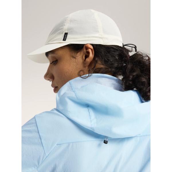 ARC'TERYX（アークテリクス） シンソラ シンチ キャップ (X000010182
