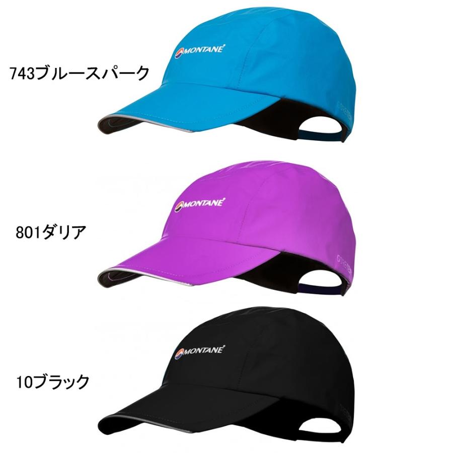 montane gore tex cap
