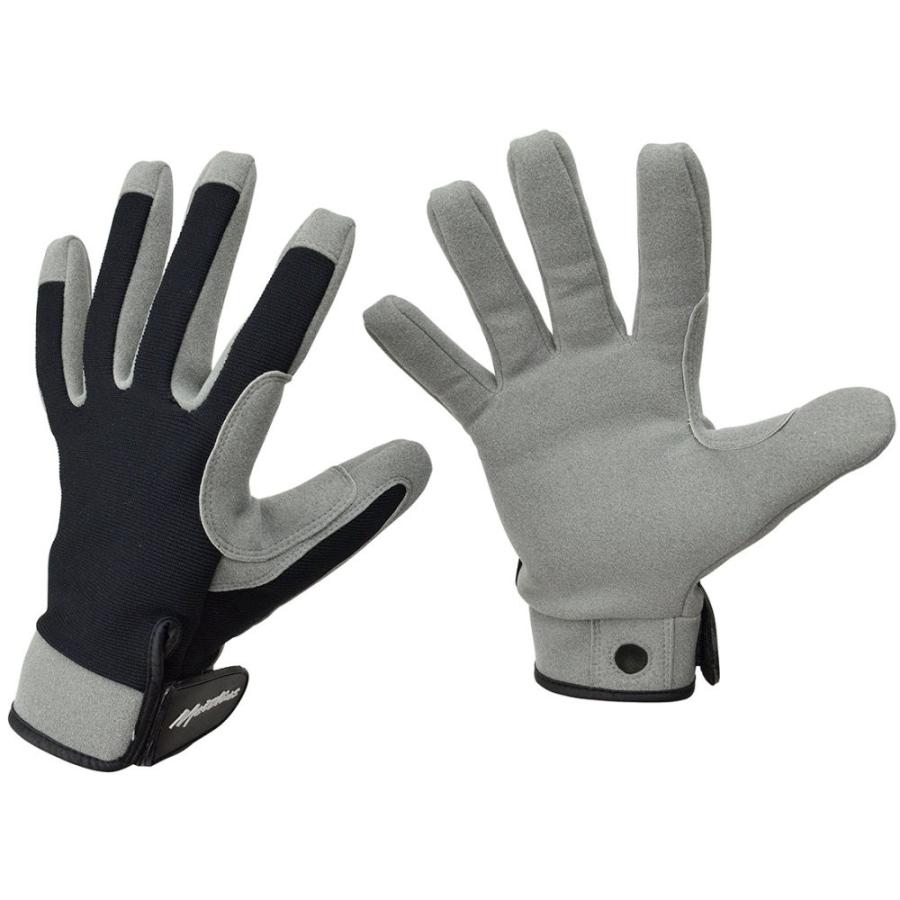 Metolius メトリウス ビレイスレイブグローブ (Metolius