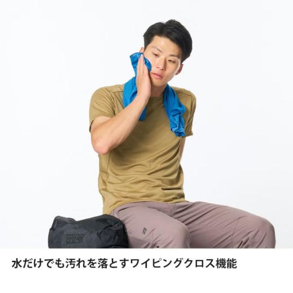 ファイントラック（finetrack） ピカタオル (FMG0121) ／ 登山