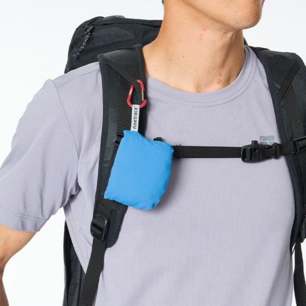 ファイントラック ピカタオル (FMG0121) ／ 登山 ハイキング タオル 軽量 速乾 マイクロファイバー クールダウン ポケッタブル 携行タオル 日本製 | ファイントラック | 11