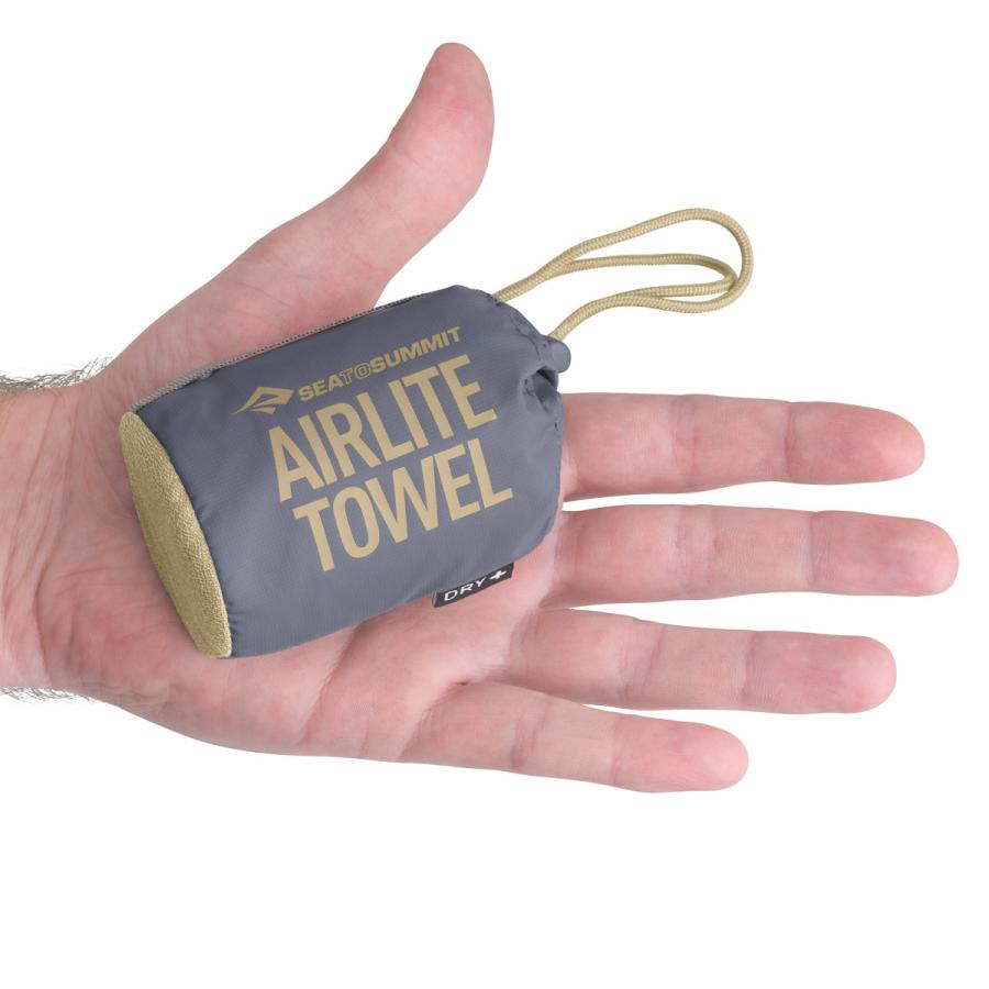SEA TO SUMMIT シートゥーサミット エアライトタオル S (ST82762
