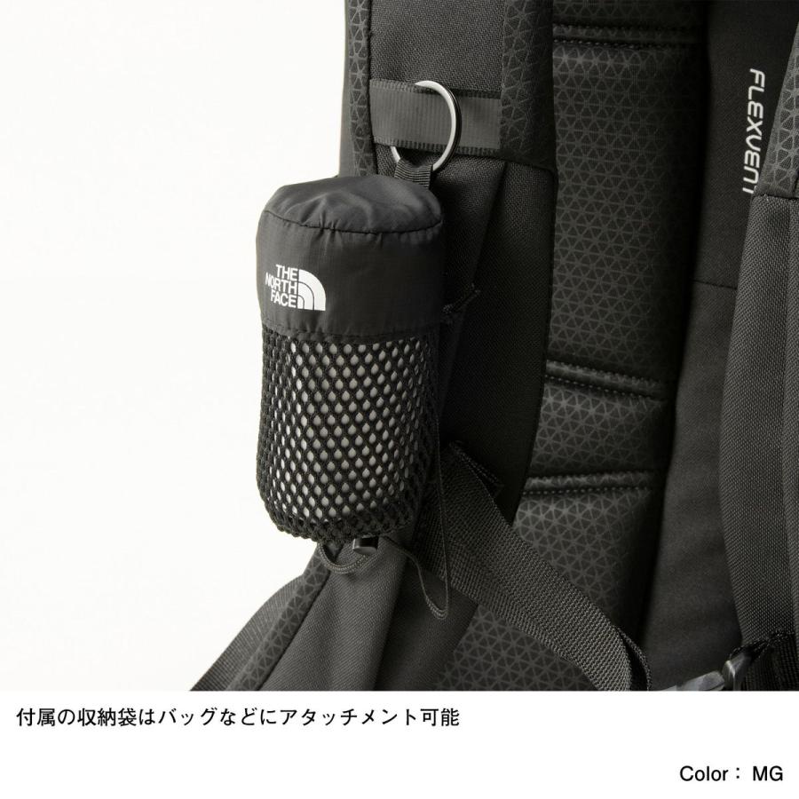 THE NORTH FACE トレッカーズポケットタオル L 3枚セット トレッカーズポケットタオルL / Trekkers Pocket Towel L | THE