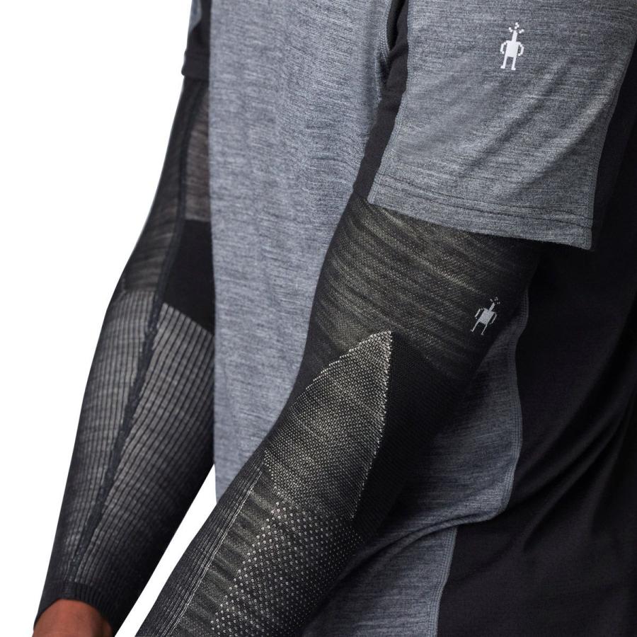 スマートウール イントラニット200スリーブ ユニセックス (SW66043